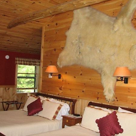 Kiwassa Lake Bed & Breakfast Saranac Lake Exterior photo