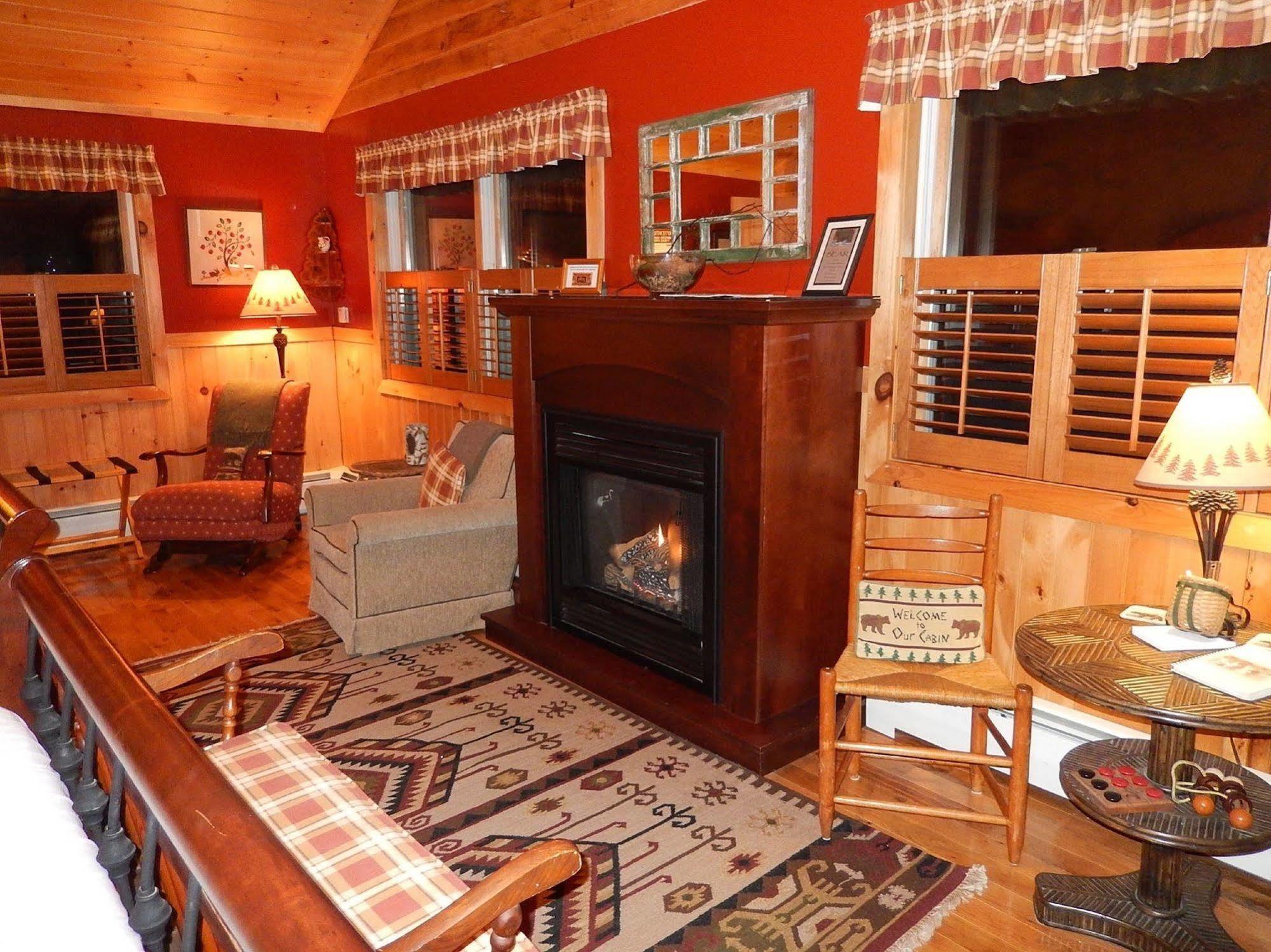 Kiwassa Lake Bed & Breakfast Saranac Lake Exterior photo
