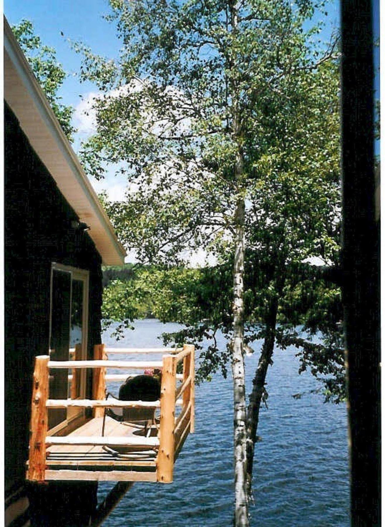 Kiwassa Lake Bed & Breakfast Saranac Lake Exterior photo